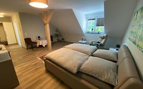 Waldhotel Am Jaeger